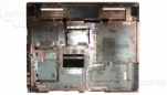 Нижняя панель (низ основания) для ноутбука Asus A6T, 13GNFH5AP040