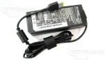 Блок питания Lenovo 20V, 4.5A, прямоугольный 11,2 x 4,5 mm ADLX90NCC3A, ADLX90NL
