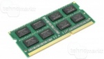 Модуль памяти для ноутбука Kingston LV SO-DIMM 8 Gb DDR3L 1333МГц