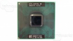 Процессор для ноутбука Intel Pentium T4400 SLGJL 2.2 GHz 1Mb 