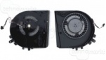 Вентилятор (кулер) для ноутбука HP Pavilion Gaming 15-dk 5V CPU ND85C16-18L02