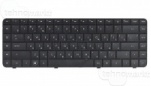 клавиатура для ноутбука HP G56, G62, Compaq Presario CQ56, CQ62
