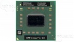 Процессор для ноутбука AMD Athlon 64 X2 TK-55 AMDTK55HAX4DC 1.8 Ghz 800MHz	