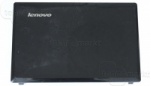 Верхняя крышка (крышка матрицы) для ноутбука Lenovo G580, 60.4SH32.001, 