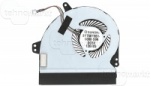 Вентилятор (кулер) для Asus X501A, X501, F501A