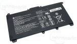 Аккумулятор для HP 250 G7, 255 G7, 15-by, 17-by, -ca (HT03XL)