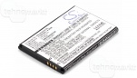 Аккумулятор для Huawei E5573, Мегафон MR150-3 (HB434666RBC)