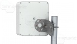 Антенна Nitsa-5F -для усиления 2G, 3G, 4G, WI-FI сигнала (9÷14.5dBi, 75 Ом)
