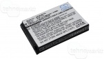 Аккумулятор для фотоаппарата Samsung SLB-11A, SLB-11EB (1050mAh)