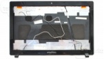Корпус для ноутбука (крышка матрицы в сборе) eMachines E442, E642, AP0C90002100,