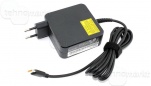 Блок питания для Lenovo ADLX65YCC30 (USB Type-C, 65W)