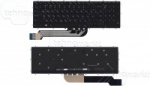 Клавиатура для ноутбука Dell Inspiron 15-5565 5567 5570 7000 09J9KG черная с под