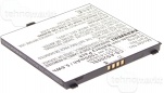 Аккумулятор для КПК Acer Liquid S100, neoTouch S200 (A7BTA020F)
