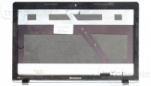 Корпус для ноутбука (крышка матрицы в сборе) Lenovo Z580, 3CLZ3LCLV00