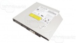 Привод для ноутбука DVD±R/RW HP DS-8A9SH черный (OEM)