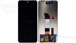 Дисплей Xiaomi Redmi Note 10T + тачскрин черный original
