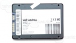 Накопитель SSD 120 Gb SATA 6Gb/s 2.5" Azerty BR 3D TLC