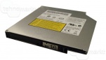 Привод DVD RAM & DVD±R / RW & CDRW LITE-ON DS-8A5SH SATA (OEM) для ноутбука