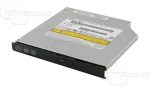 Привод для ноутбука DVD RAM & DVD±R / RW & CDRW LG GSA-T50N  (Black) IDE (OEM) д