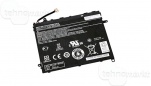 Аккумулятор для Acer Iconia Tab A510, A700, A701 (BAT-1011), с разборки