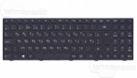 Клавиатура для ноутбука Lenovo Ideapad 100-15, 100-15IBY, B50-10 