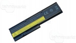 Аккумулятор для ноутбука Lenovo 42T4537, 42T4539, 43R9254