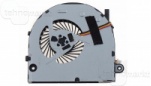 Вентилятор (кулер) для ноутбука Lenovo B40-30, B40-45, B40-70, B50-30, B50-45, E