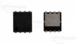Микросхема драйвер MOSFET Alpha and Omega Semiconductor DFN5X6 (GA4531)