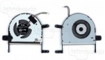 Вентилятор (кулер) для ноутбука Asus VivoBook S510U S510UQ X510U F510U DFS531005