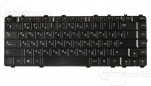 клавиатура для ноутбука Lenovo IdeaPad B460, Y450, Y460, Y550, Y560 черная