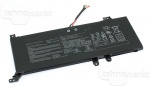 Аккумуляторная батарея для ноутбука Asus VivoBook X512UF (B21N1818-2) 7.6V 32Wh 