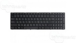 клавиатура для ноутбука Asus K50, K50C, K51, K60, K61, P50, K70, F52, X5DIJ, рам