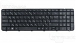 клавиатура для ноутбука HP Pavilion g6-2000, g6-2000er, g6-2003er, g6-2004er, g6