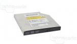 Привод для ноутбука DVD RAM & DVD±R/RW & CDRW LG GT32N SATA <Black>  (OEM)