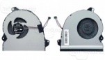 Вентилятор для ноутбука Asus ROG Strix GL553/GL553VD (4 pin) 13NB0DC0AP0301