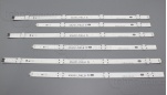 Светодиодная подсветка TV 43" LG 43LF510V 43LH570V 43LJ510V 43LH520V 43LH51