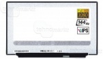 B173HAN04.0 Матрица для ноутбука 17.3", WUXGA FHD 1920x1080 40pins eDP 144Г