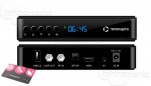 Спутниковый ресивер Телекарта EVO 09 HD Conax (c картой вездеход CTI /умножай на