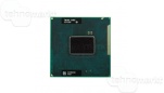 Процессор для ноутбука Intel Core i3-2370M SR0DN Socket G2 2.4 ГГц