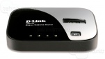 Роутер WiFi (маршрутизатор) D-Link DIR-412 с поддержкой 3G модемов