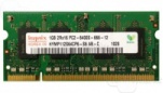 Память для ноутбука Hynix DDR2 SODIMM 1Gb PC2-6400 (HYMP112S64CP6-S6) 