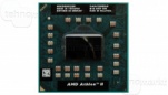 Процессор для ноутбука AMD Athlon II M340 AMM340DB022GQ 2.2 ГГц