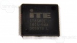Мультиконтроллер ITE IT8500E-AXO QFP-128