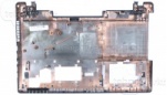 Нижняя панель (низ основания) для ноутбука Asus X55, 13GNBH2AP031-1