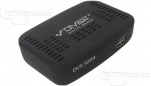 Цифровой эфирный ресивер DVB-T2 Divisat DVS 3204