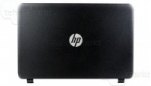 Корпус для ноутбука (крышка матрицы) HP 250 G3, 15-G, 15-R, AP14D000400 749643-0
