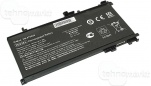 Аккумуляторная батарея для ноутбука HP TPN-Q173 (TE03-3S1P) 11.55V 3500mAh OEM