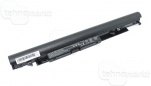 Аккумулятор для ноутбука HP 15-bs, 15-bw, 255 G6, 250 G6 (JC04) 11,1V 2200mAh