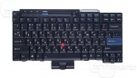 клавиатура для ноутбука Lenovo X300, X301