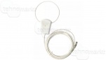 Эфирная комнатная антенна Уралка Led УР-5М 5V, 15 дБ